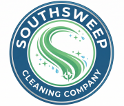 southsweep cleaning company logo 3